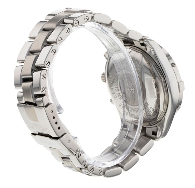 Breitling Colt Quartz A73350